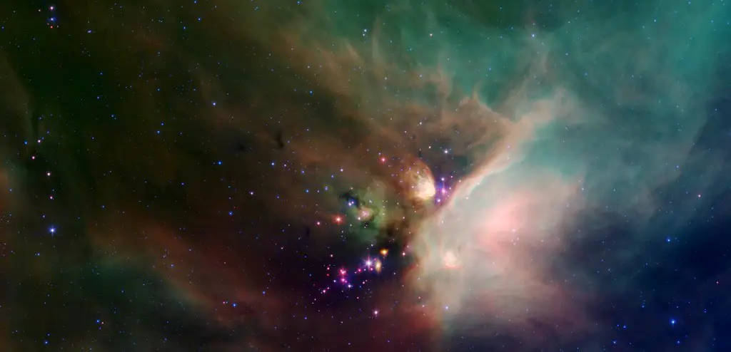 Ten Things You Need To Know About The Spitzer Space Telescope