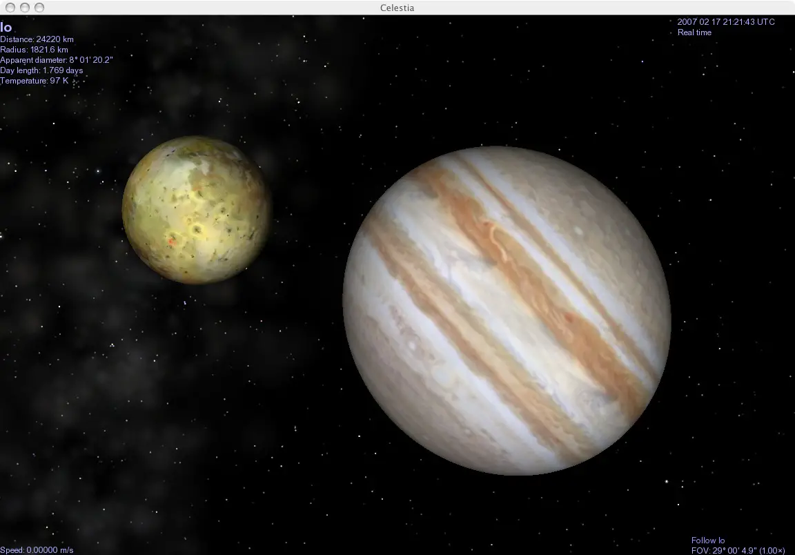 Does Jupiter have a sister planet?