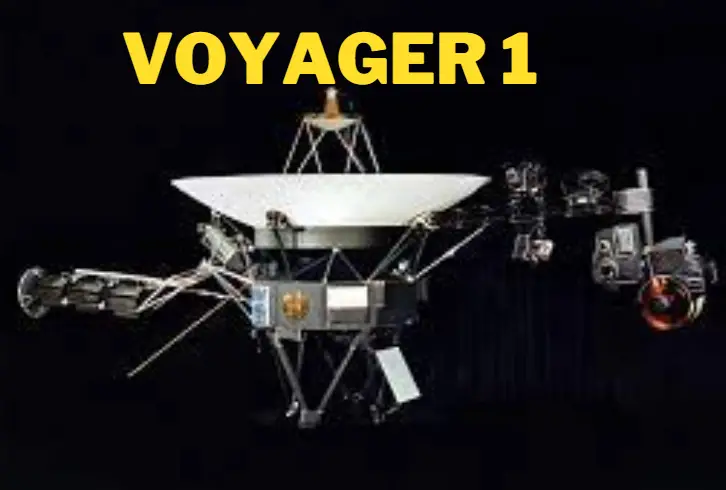 voyager 1 launch failure