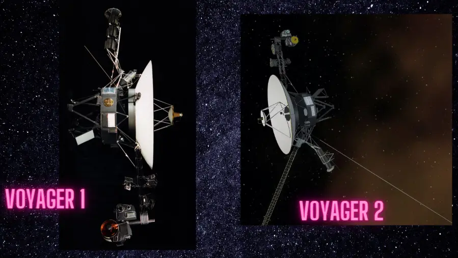 voyager terrifying new discovery