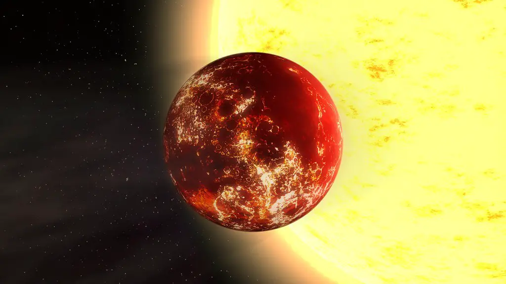 Scientists Have Found an INCREDIBLE Planet Made of DIAMOND