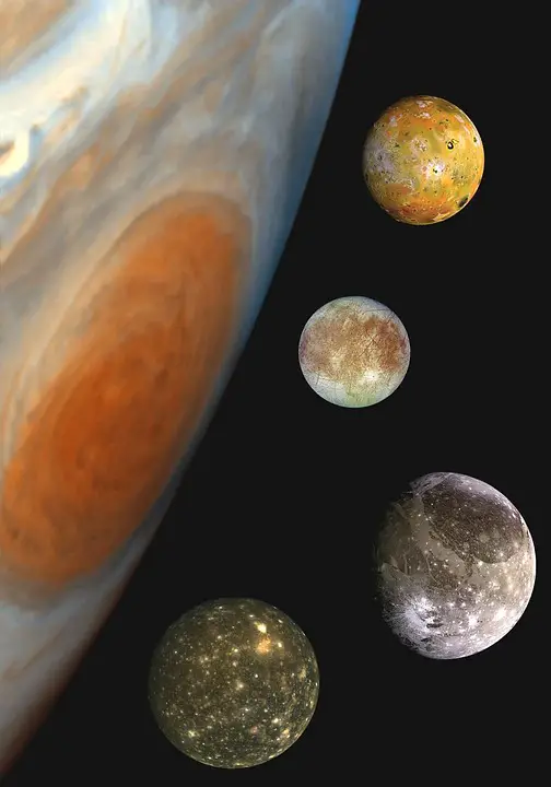 Could Jupiter Be Considered a Shuttered Star?