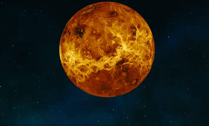 Why Venus Has No Moon: Unraveling the Secrets of Earth’s Enigmatic Neighbor