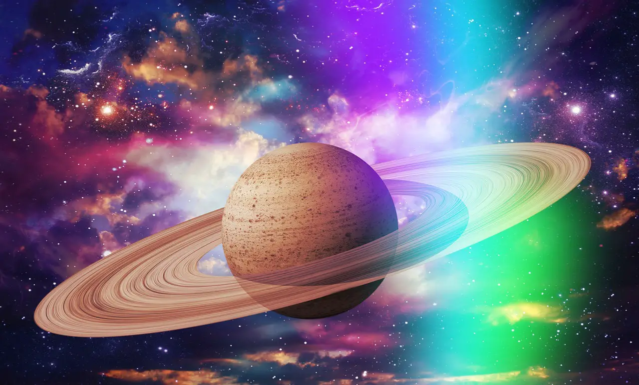 What Is Inside Saturn? Unraveling the Secrets of the Ringed Giant