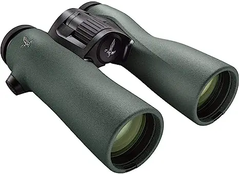 The Ultimate Precision: Why Swarovski 10×42 NL Pure Binoculars are the Best Choice