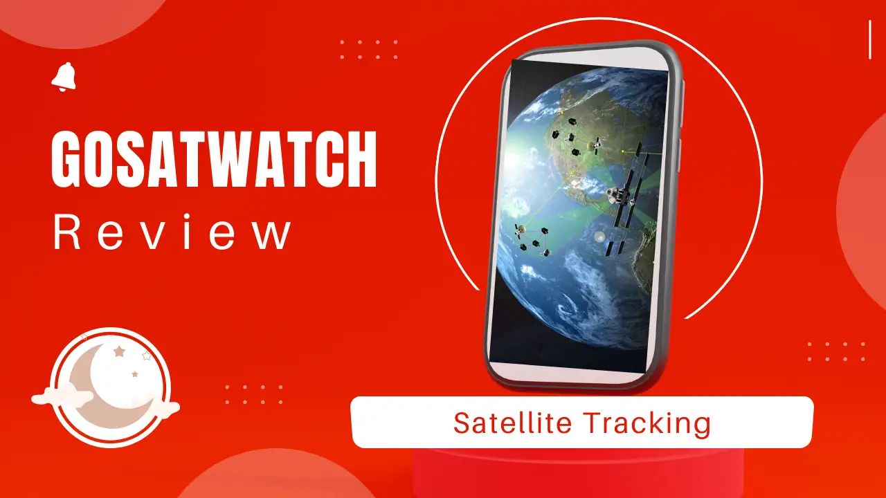 Discover the Benefits of GoSatWatch App: Your Ultimate Satellite Tracking Companion