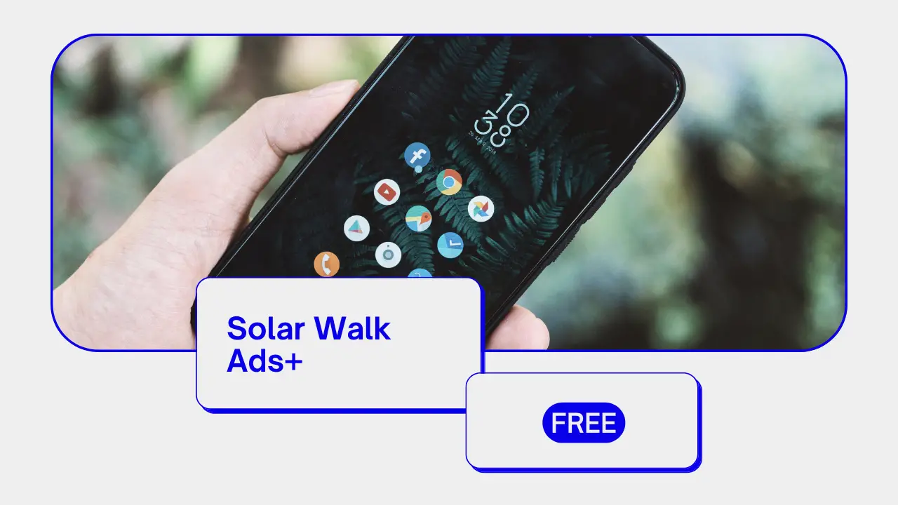 Explore the Universe with Solar Walk Ads+: A Guide to Download and Unveil the Cosmos