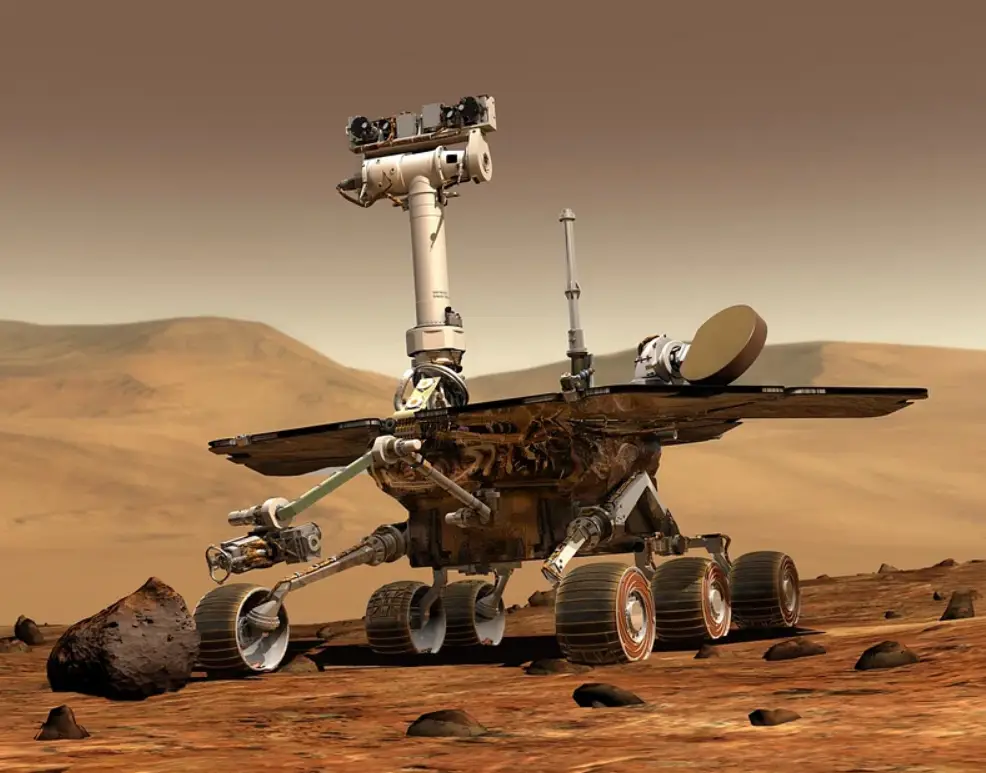 Mars Sample Return Program: NASA’s Ambition Meets Financial Challenges and Criticism