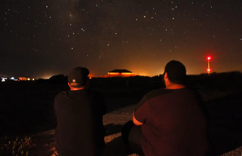 Night Sky, January 2024: A Cosmic Treat for Stargazers