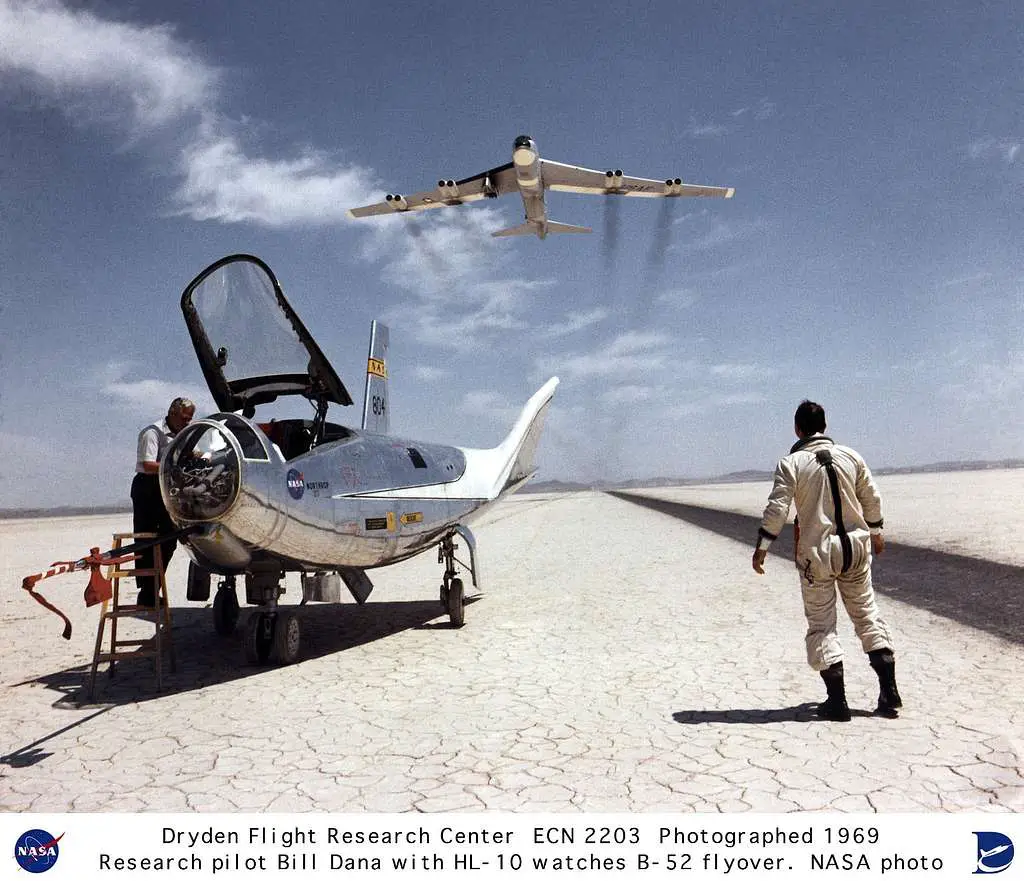 How NASA’s X-59 May Change the Future of High-Speed Flight