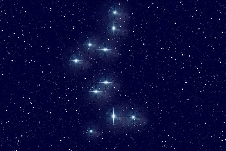 Sirius Star Constellation: The Brightest Star in the Night Sky