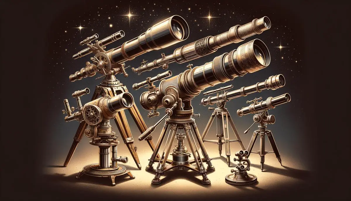 Top Amateur Astronomy Telescopes Reviewed