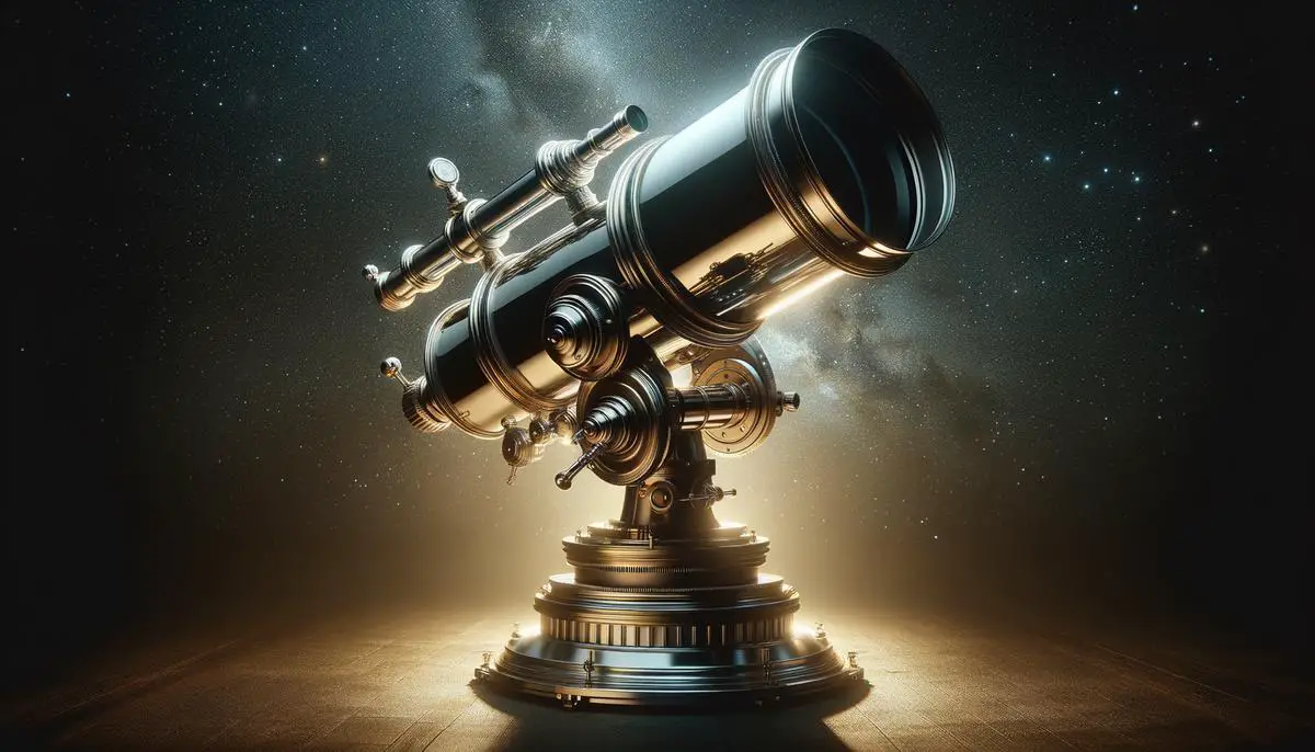 Top 10 Dobsonian Telescopes for Deep Space Exploration