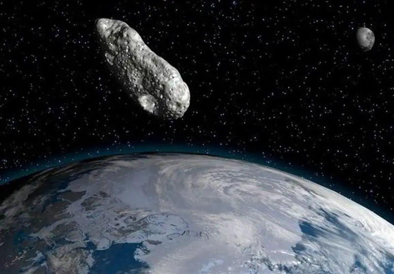 Asteroid 2025 AB Survival Tips