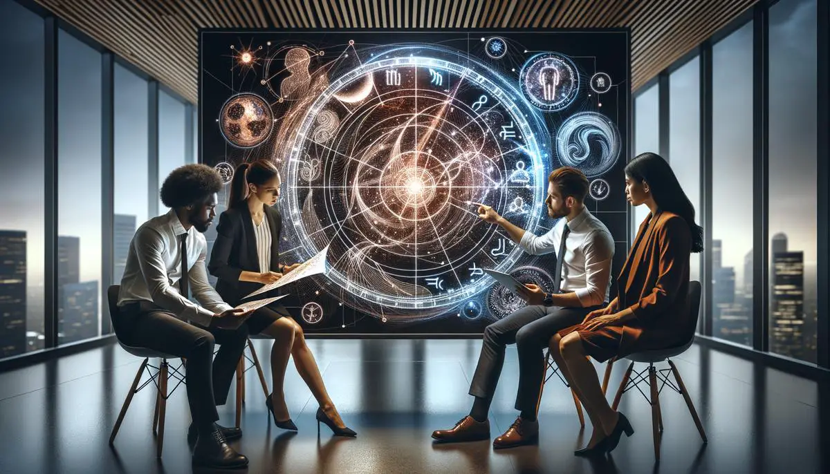 Astrology Career Advice 2025