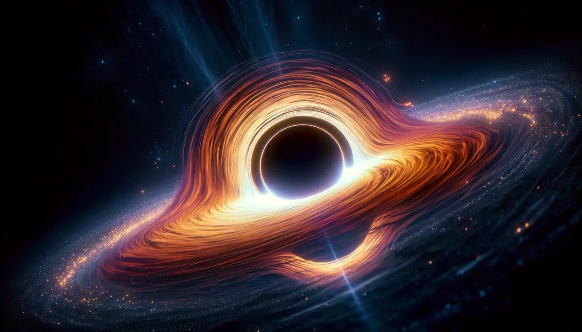 Black Holes and Singularities