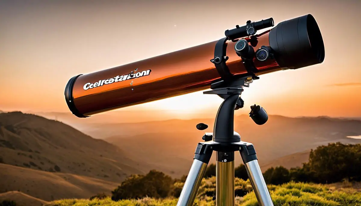 Top 10 Cutting-Edge Telescopes for Scoping Out Planetary Marvels