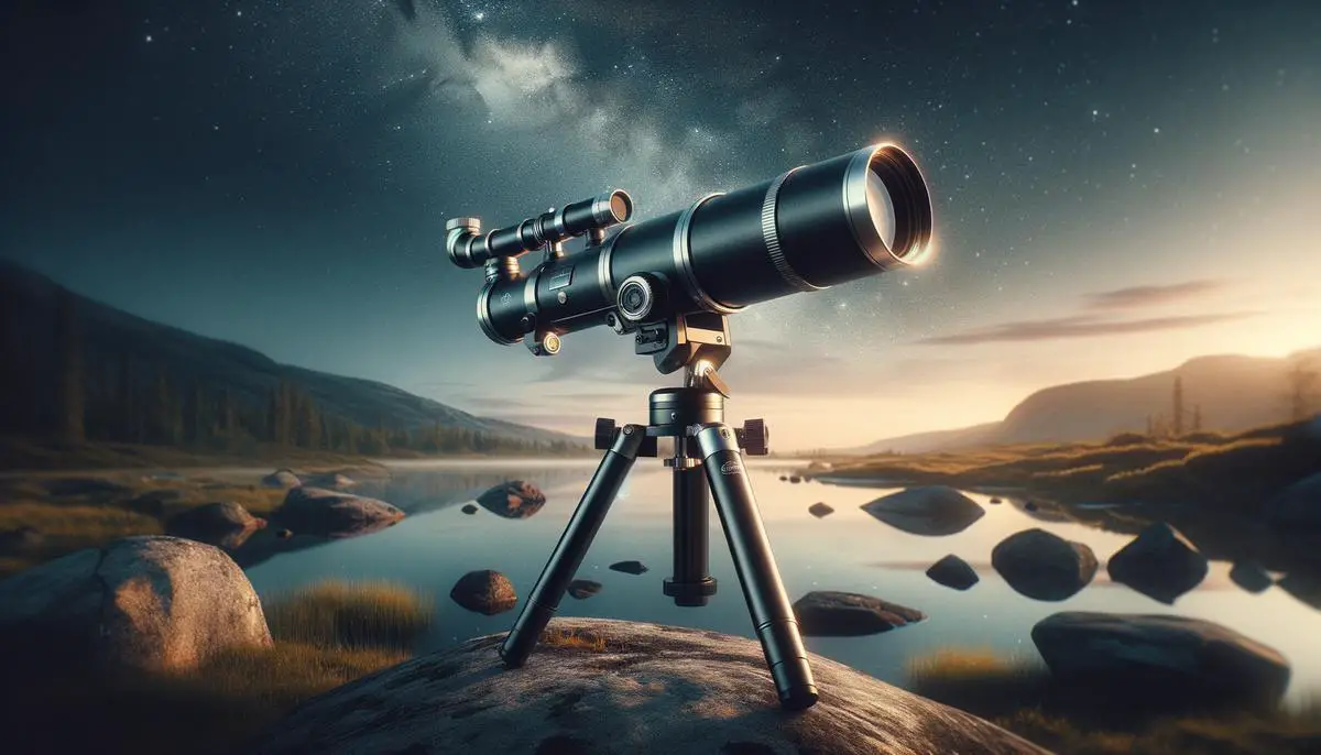 5 Ultra-Compact Telescopes for Stargazers with Limited Storage Space