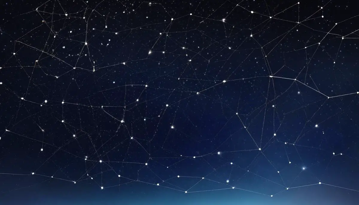 Constellation Patterns November 2023: A Stellar Showcase