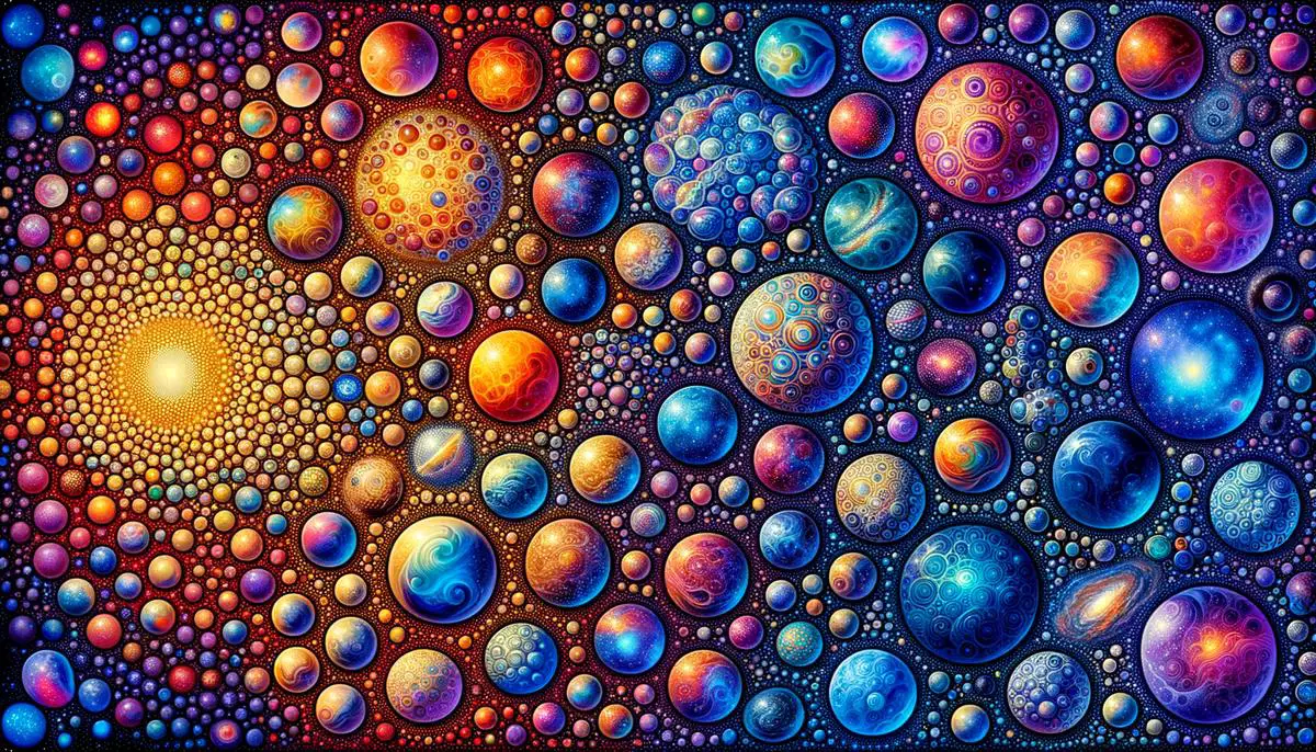 Hawking’s Multiverse Theory