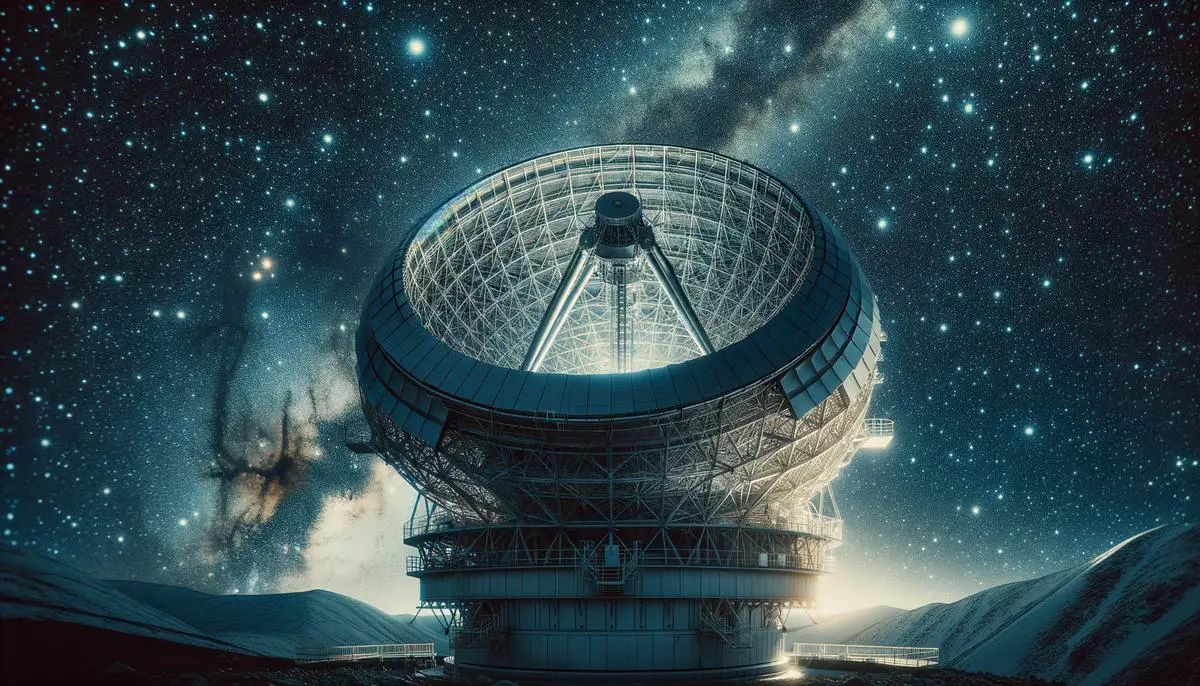 The Dark Energy Spectroscopic Instrument observing distant galaxies