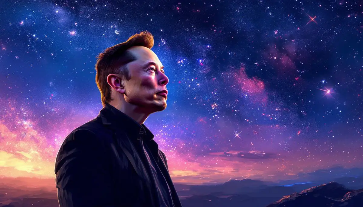 Did Elon Musk Go to Space?