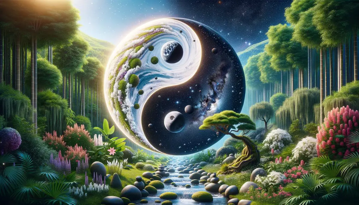 Feng Shui and Astrology Guide