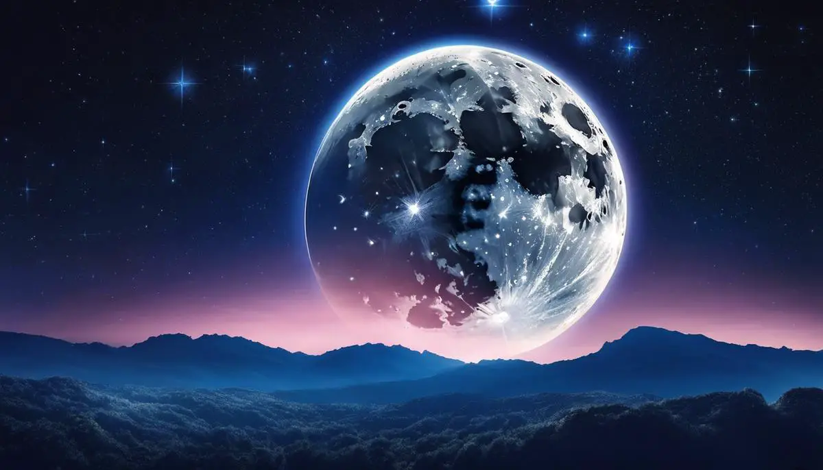 Full Moon Rituals and Spells for December 2023