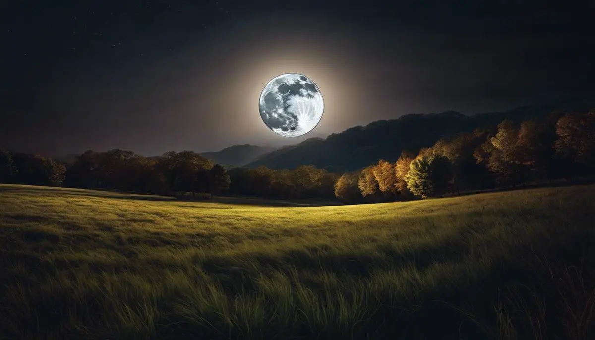 Harnessing January 2024 Full Moon Energy: Predictions & More