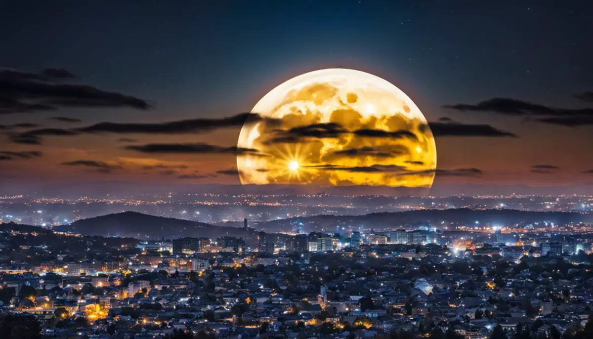 Understanding the Full Moon of November 2023 Universe Watcher