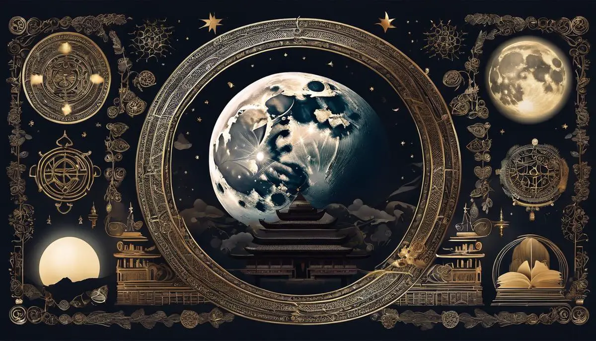 2024 Full Moon Healing Rituals Guide