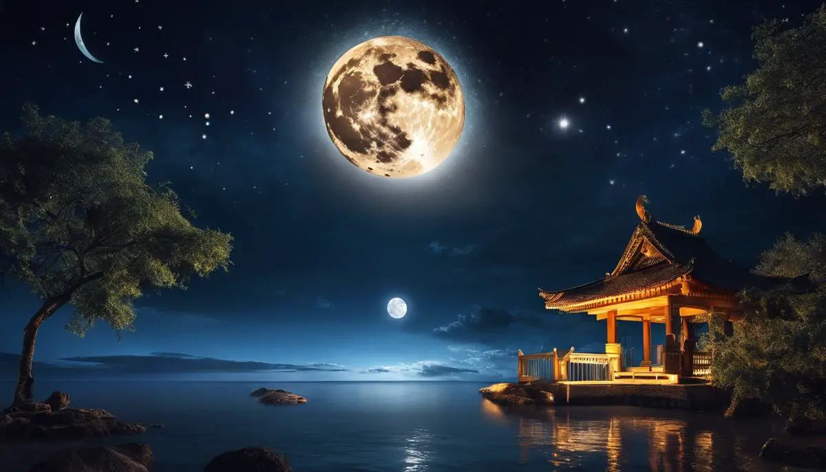 Unveiling January 2024 Full Moon Effects on Zodiac Signs