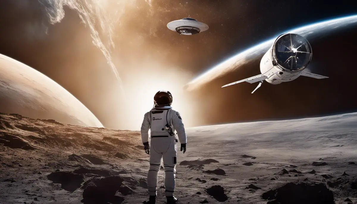 Elon Musk’s SpaceX: Redefining Space Travel