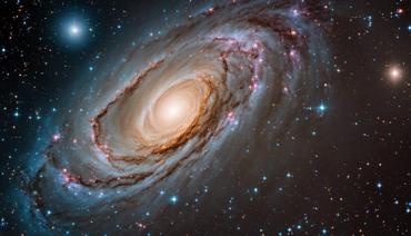 Unraveling the Mysteries of the Universe: Key Hubble Telescope Discoveries  - Universe Watcher
