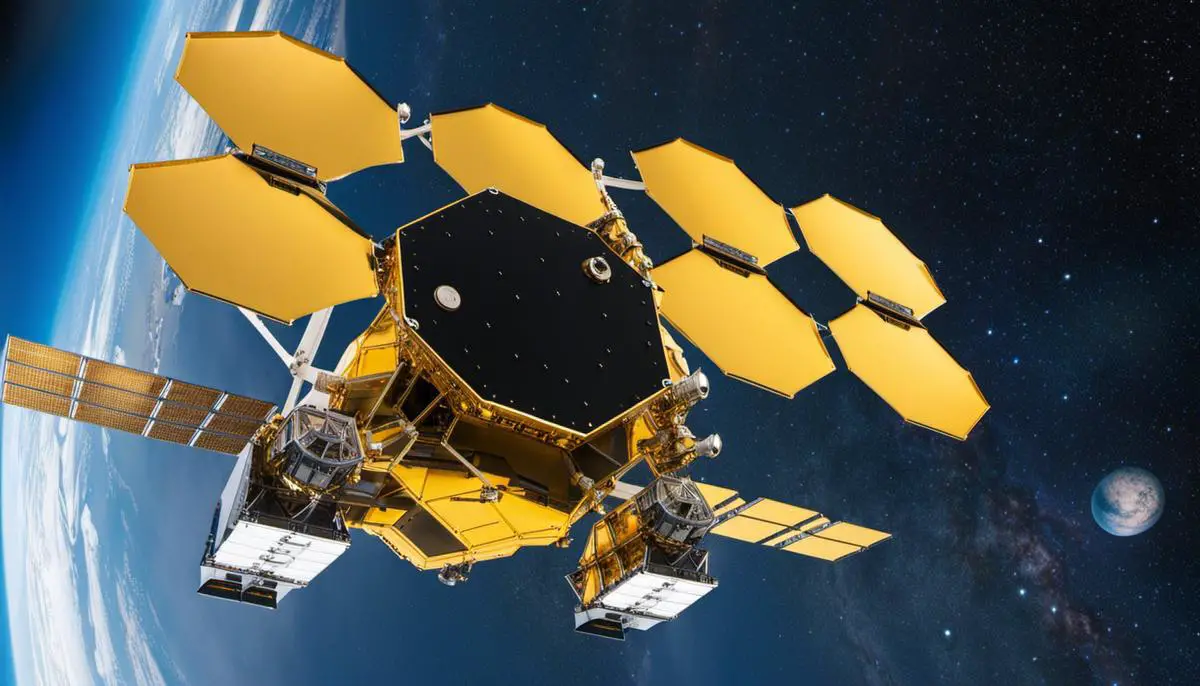 The Exciting Scientific Goals of James Webb Space Telescope’s Mission
