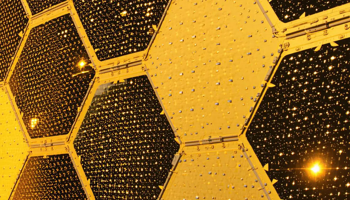 Purpose of JWST