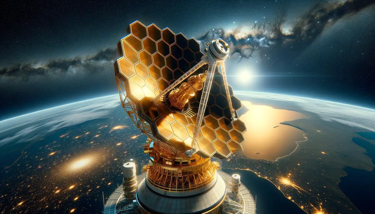 JWST vs. Spitzer: Key Differences