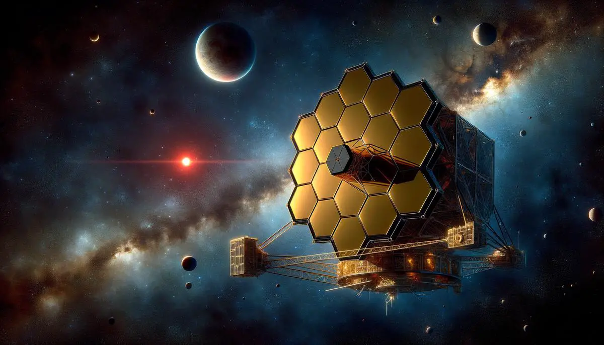 The James Webb Space Telescope observing Proxima b