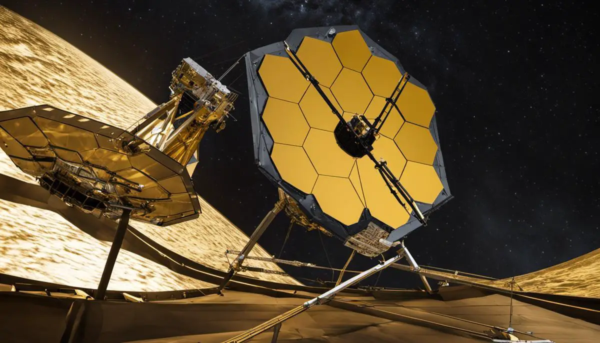 Unlocking Exoplanet Secrets with James Webb Telescope