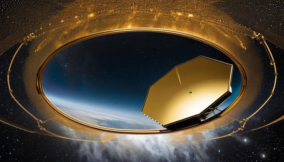 Unveiling the Mysteries: The Expected Discoveries from James Webb Telescope