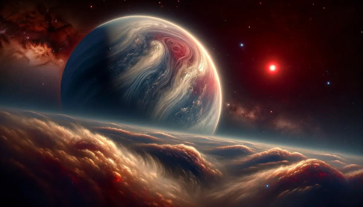 K2-18b Observational Discoveries