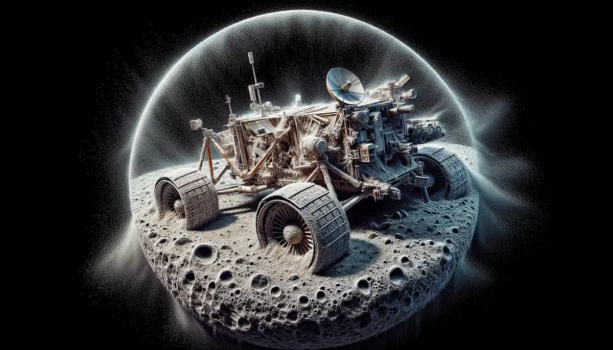 Challenges of Moon Missions