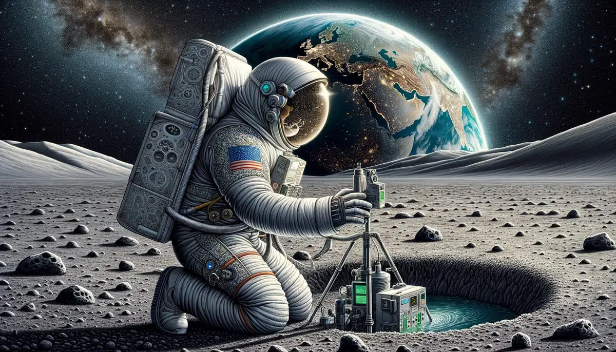 September 2025 Moon Water Events