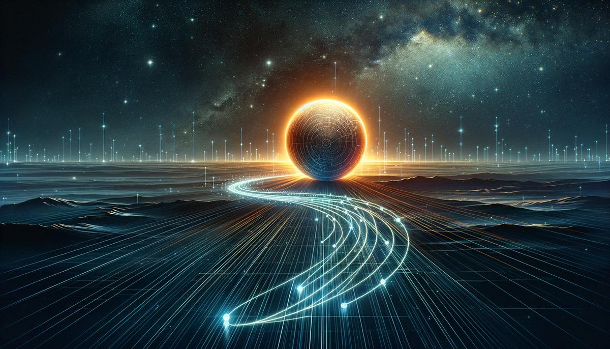 Mercury Retrograde 2025