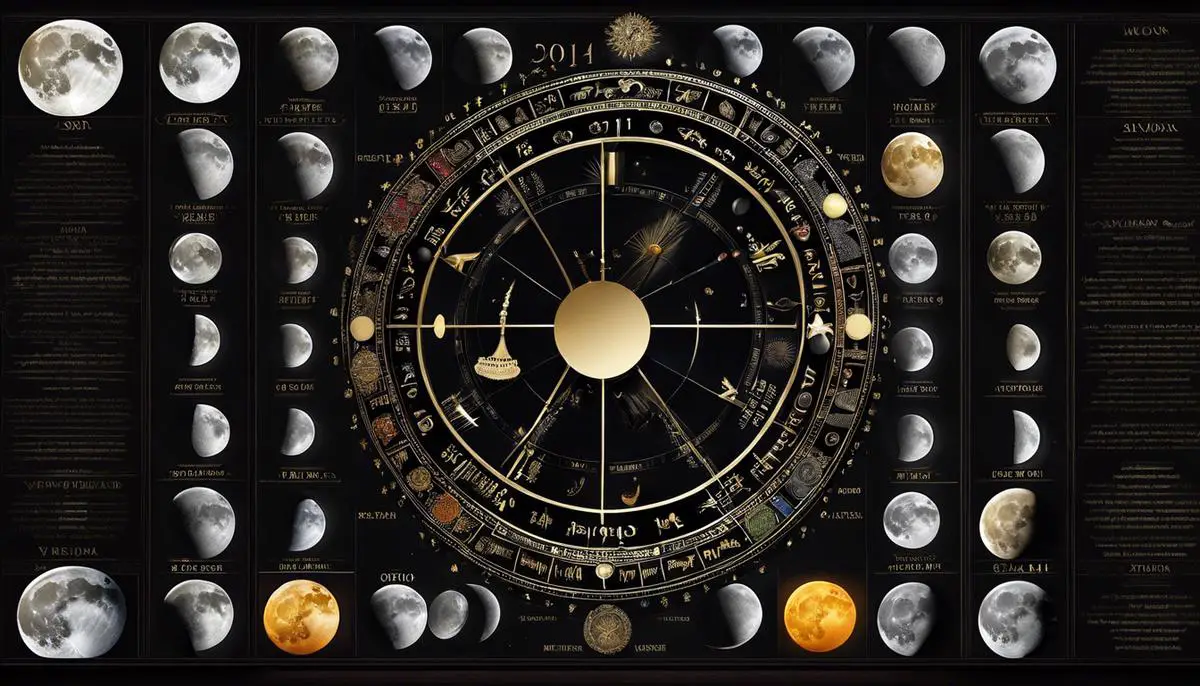 New and Full Moon: Myths vs Facts