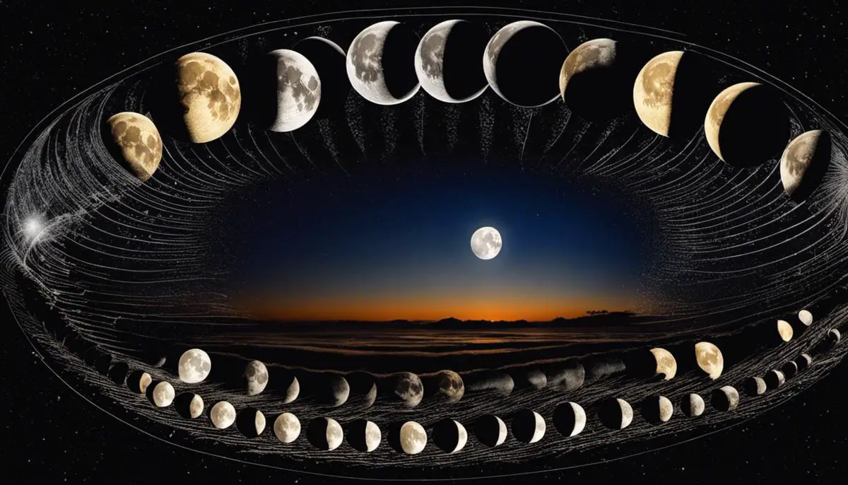 Unveiling Moon Phases: September 2023