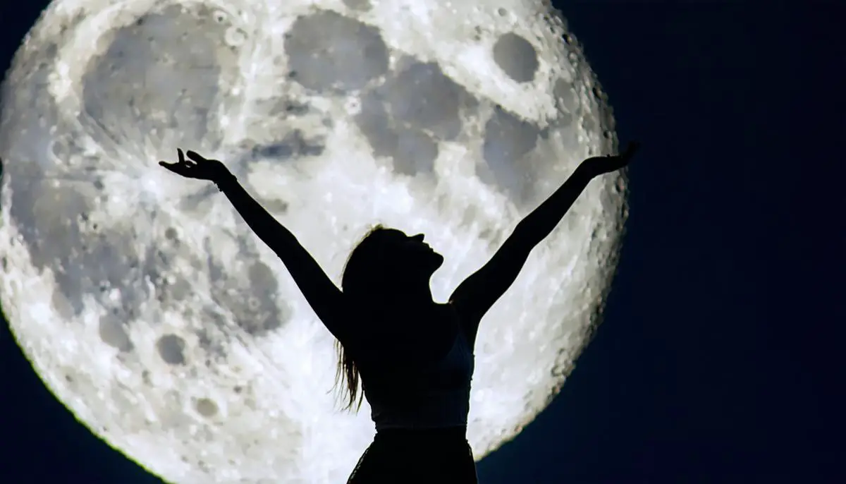 Moon Phases and Menstruation