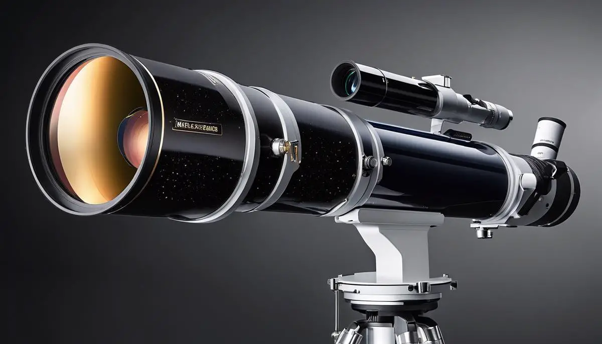 Top Refractor Telescopes for Crystal Clarity