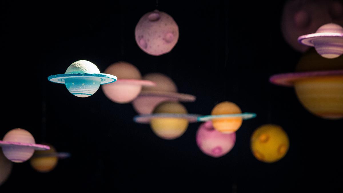 Is Saturn the Biggest Planet? Exploring our Solar System