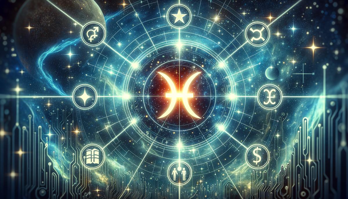 Pisces Weekly Horoscope